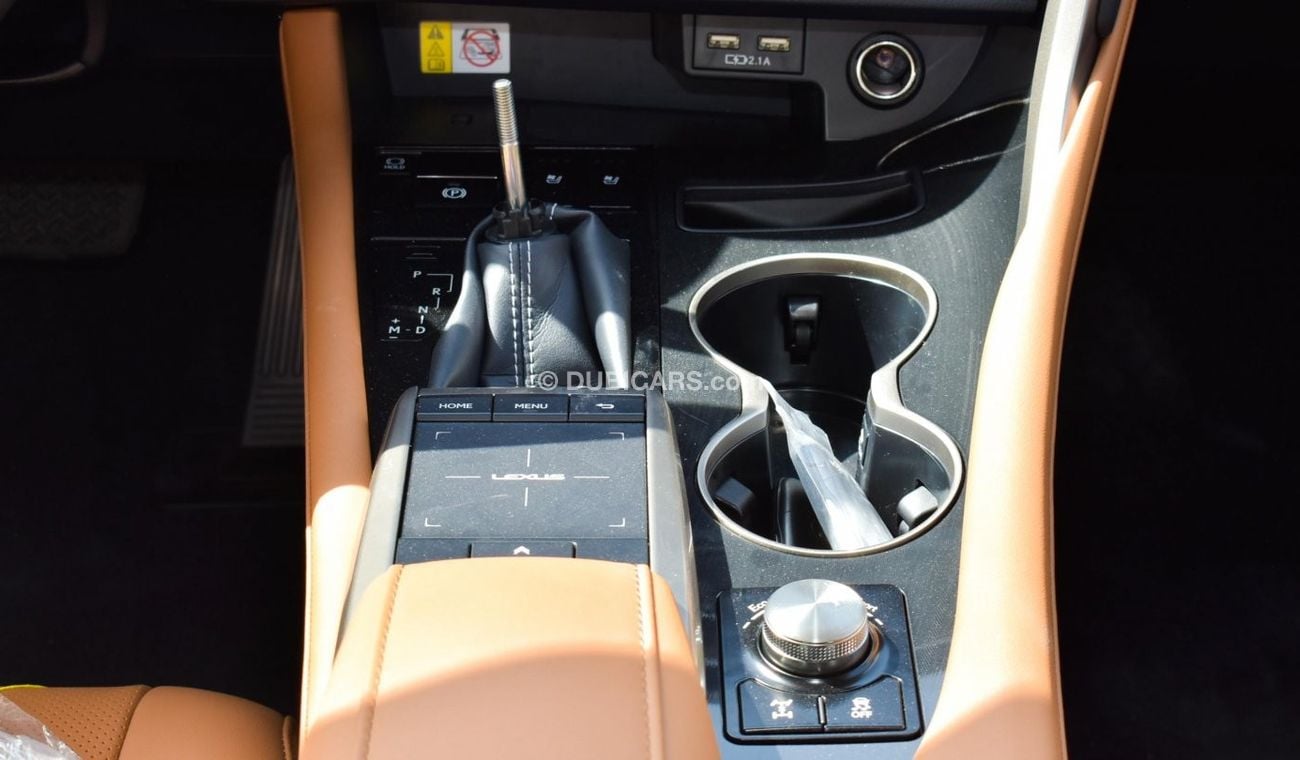 Lexus RX350 BRAND NEW LEXUS RX 350 - V6 3.5L PETROL 2022