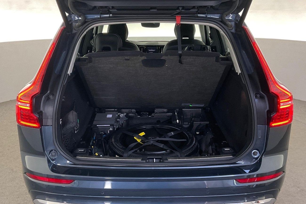 Volvo XC60 B5 Core | Guaranteed Warranty | 0 Down Payment