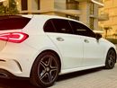 Mercedes Benz A250 AMG