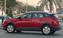 بيجو 3008 PEUGEOT 3008 2024 1.6L GCC ORIGINAL PAINT IN PERFECT CONDITION