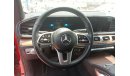 Mercedes-Benz GLE 350 2021 2.0L Turbo, Full Option - American Specs