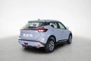 Nissan Kicks SL 1.6