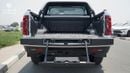 بي واي دي شارك 6 FLAGSHIP - GCC Model - Brand New - Left Hand Drive - Full  Option Light Truck