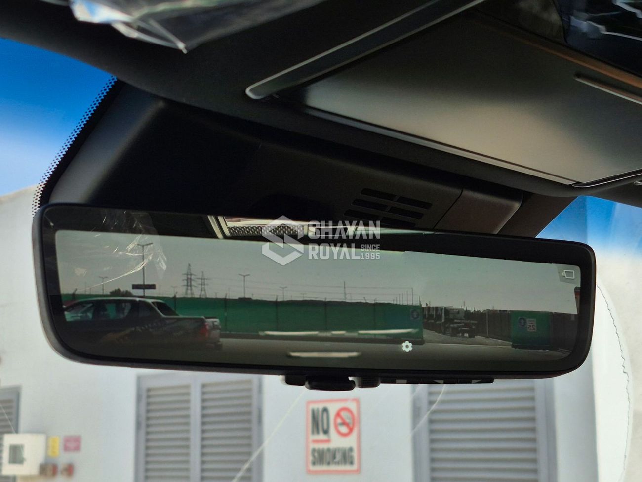 Lexus LX 700h 3.5L HEV TWIN TURBO V6 TURBO SPORT 7S MARK LEVINSON | AUTO PARKING, 2026MY