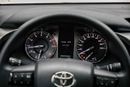 Toyota Hilux 2.7L - Manual - Super White Inside Red | Export Only