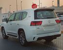 Toyota Land Cruiser GXR