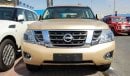 Nissan Patrol LE VVEL DIG, Inclusive VAT