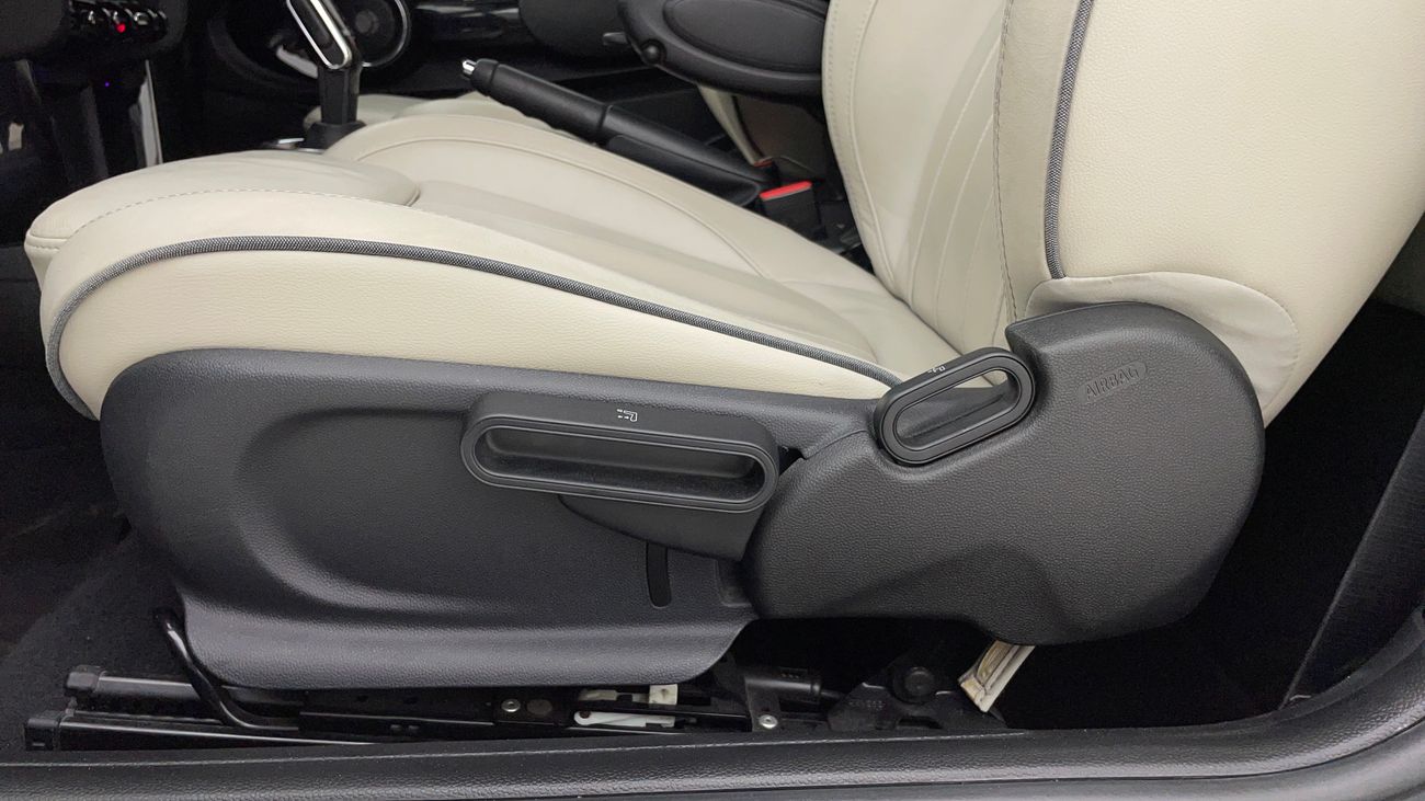 Mini Cooper S CABRIOLET 2 | Zero Down Payment | Home Test Drive