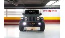 Jeep Wrangler JL