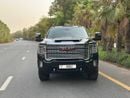 GMC Sierra