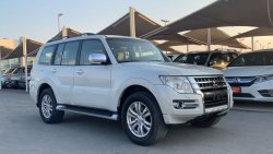 Mitsubishi Pajero 2016 GLS V6 3.8L Ref#708