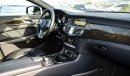 Mercedes-Benz CLS 350