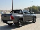 Toyota Hilux ADVENTURE Rogue export from Australia