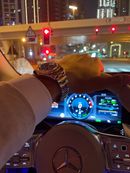 مرسيدس بنز E 53 AMG