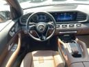 Mercedes-Benz GLE 450 AMG 2025