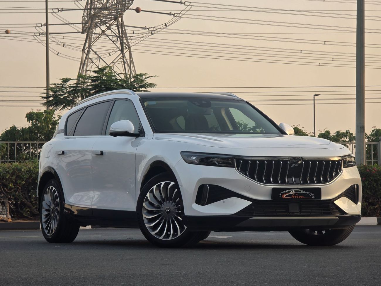 ربدان وان 2 KEYS. WARRANTY TILL JULY 2026 GCC SPECS