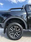 فورد رانجر Sport export from Australia