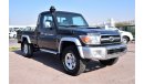 Toyota Land Cruiser Pick Up