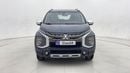 Mitsubishi Xpander Cross 2023 PREMIUM | AED 768/Month | 0 DP | 30 Day Return | Warranty | Service History