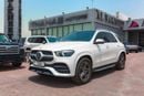 Mercedes Benz GLE450 AMG LINE