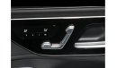 مرسيدس بنز EQE 350+ Mercedes Benz EQE 500 - Royal Edition | 2023