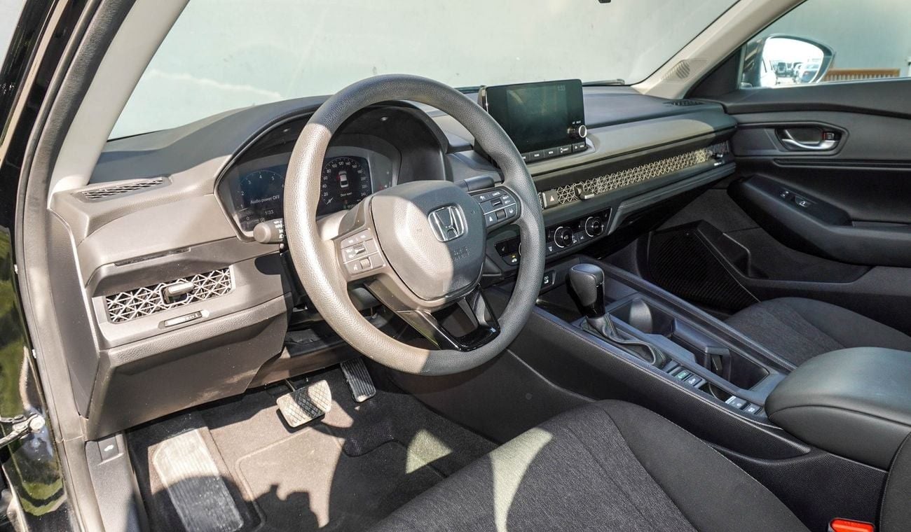 هوندا أكورد