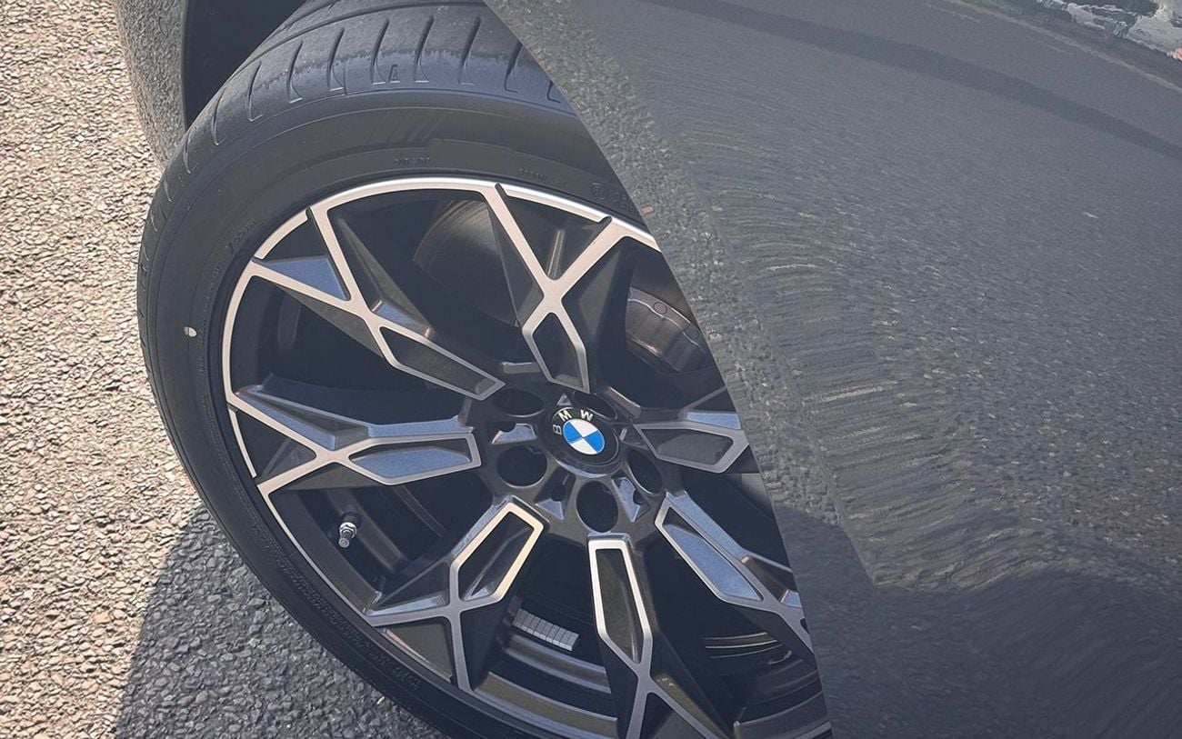 بي أم دبليو i7 XDRIVE60 BUSINESS EXCELLENCE xDrive60 Excellence Pro Right Hand Drive