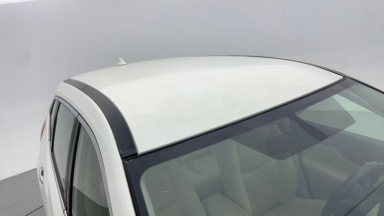 Nissan XTrail S 2.5 | Zero Down Payment | Free Home Test Drive