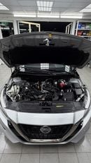 نيسان ألتيما