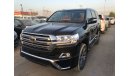 Toyota Land Cruiser Car For export only