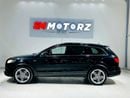 Audi Q7 TFSI quattro 3.0L (268 HP)