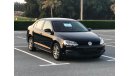 Volkswagen Jetta Comfortline Plus SEL