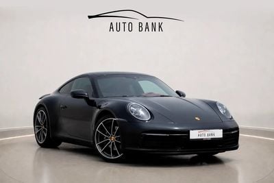 Porsche 911 CARRERA CARERRA - LOW MILAGE - BRAND CONDITION