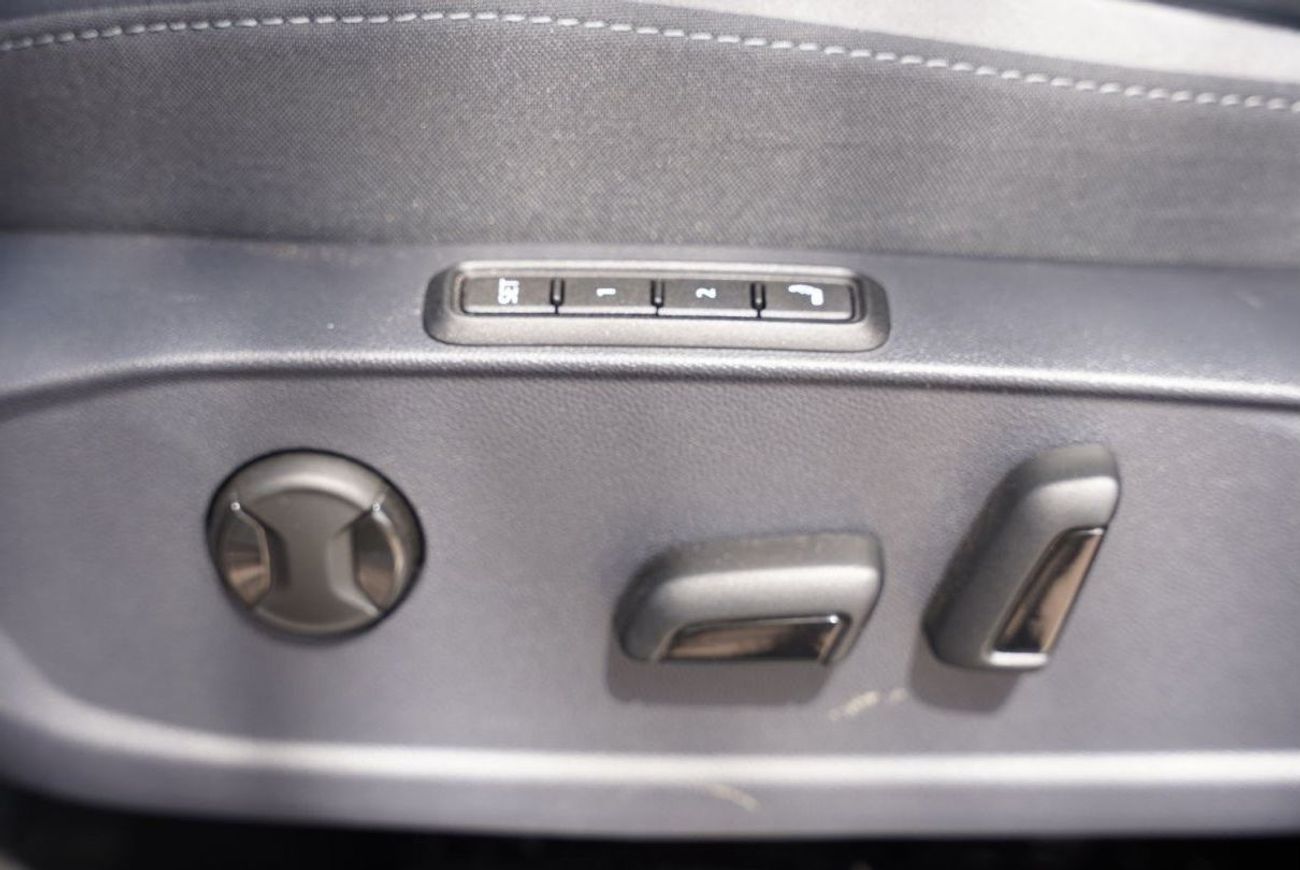 فولكس واجن ID.4 2024 فولكس واجن اي دي فور لونغ رانج 0كم