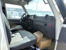 Toyota Land Cruiser Pick Up TOYOTA LC79 Pickup D/C 4.2L Diesel , Diff-Lock , 2024 Model