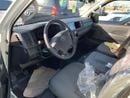 Toyota Hiace HIACE HIGH ROOF 2.5L DIESEL | 2026 | BRAND NEW | 03 YEARS WARRANTY