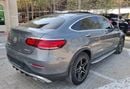 Mercedes Benz GLC 300 AMG