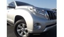 تويوتا برادو Toyota Prado RIGHT HAND DRIVE (Stock no PM 816)