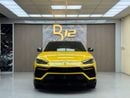 Lamborghini Urus 4.0T V8 Performante