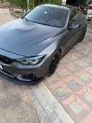 بي أم دبليو M4