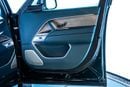 Land Rover Range Rover SV P615 SWB 2026  | British Racing Green  | Serenity Interior | GCC Specs