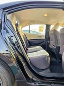 Toyota Corolla XLI / 1.6L V4 PETROL / DVD / REAR A/C (CODE # XLI E)