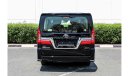 Toyota Granvia 2023 Toyota Granvia 3.5L Premium | Top Option | Export Only