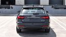 Audi A4 40 TFSI S-LINE AVANT ADVANCED 40TFSI S TRONIC 2.0L PETROL A/T MY23