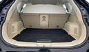 Nissan XTrail Nissan X-Trail 2.5