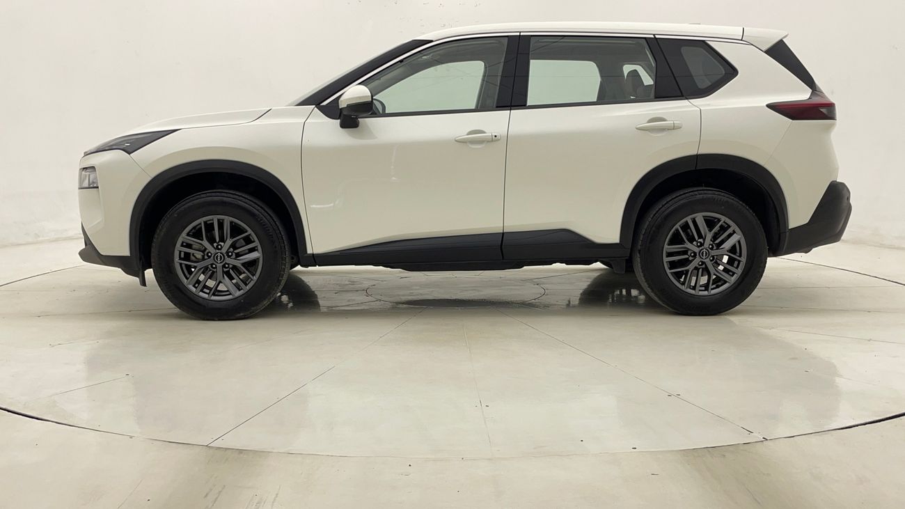 Nissan XTrail S 2.5 | Zero Down Payment | Home Test Drive