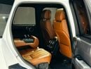 Land Rover Range Rover HSE
