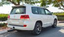 Toyota Land Cruiser LC200 GXR 4.5 V8 DIESEL MODEL 2020 FOR EXPORT