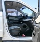 JAC JS4 1.5T 2023 GCC | Original Paint | Accident Free | | Full Option 790 AED Monthly