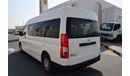 Toyota Hiace GLS - High Roof Toyota Hiace Highroof Bus 6 cylinder, Model:2019. Only done 62000 km